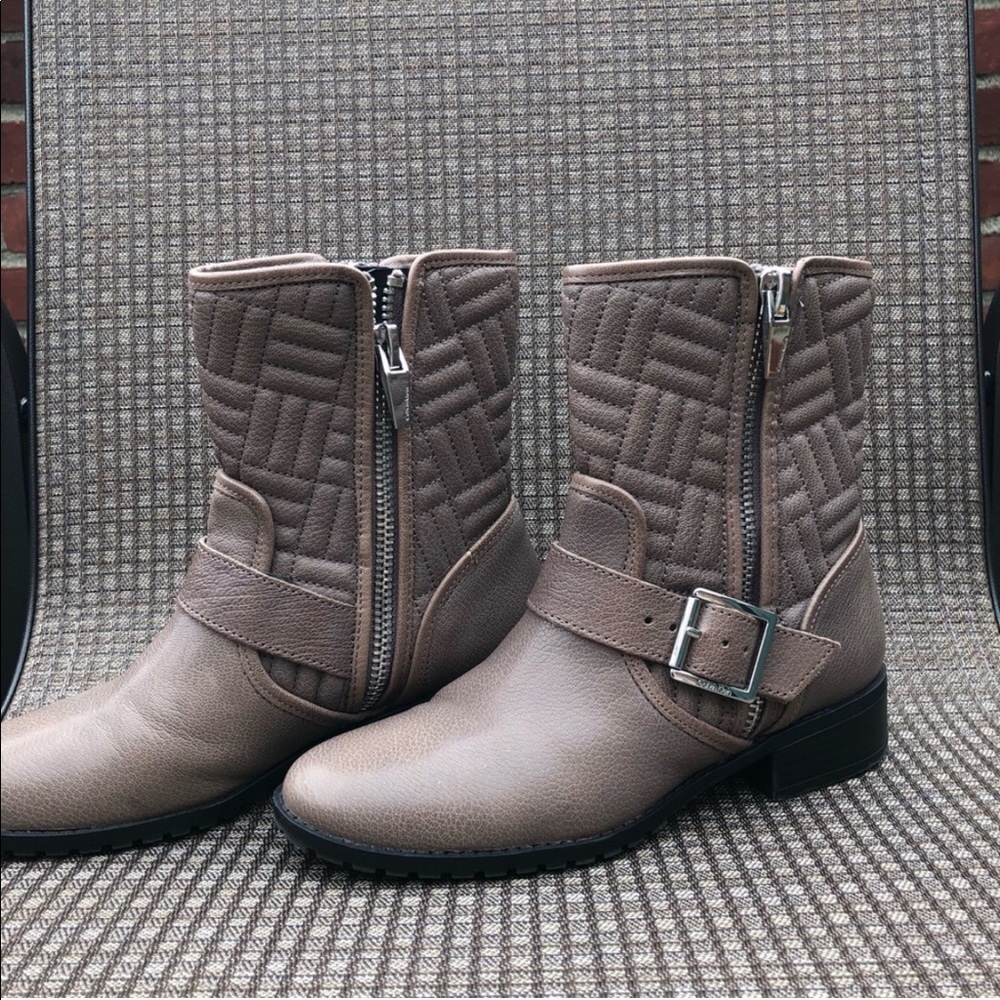 Calvin Klein Boots